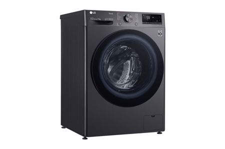 ال جي - غسالة امامية, 11 كيلو