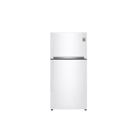 ال جي - ثلاجة, 20.9 قدم