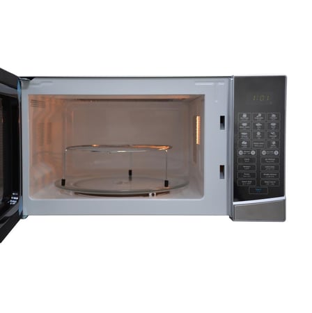 جالنز - مايكرويف, 34 لتر, 1000 واط, شوي