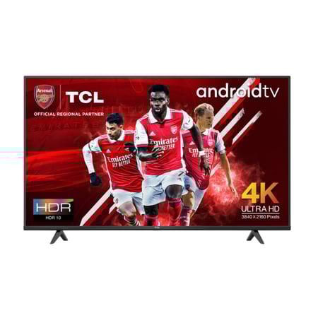 تي سي ال - تلفزيون، 70 بوصة، ليد ألترا اتش دي ، 60هرتز