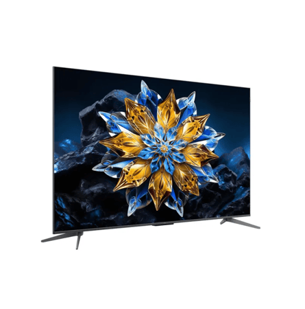 تي سي ال - تلفزيون، 55 بوصة، كيو إل إي دي برو ، 120هرتز