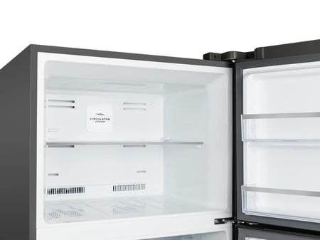 تي سي ال - ثلاجة, 21.5 قدم