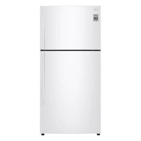 ال جي - ثلاجة, 20.9 قدم