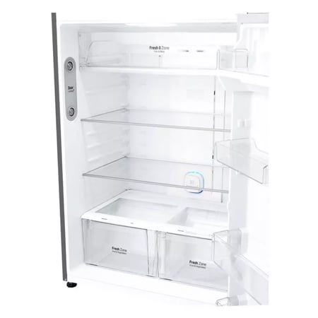 ال جي - ثلاجة, 20.9 قدم