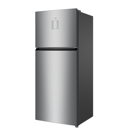 تي سي ال - ثلاجة, 14.9 قدم