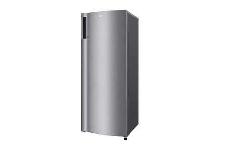 ال جي - ثلاجة, 6.9 قدم