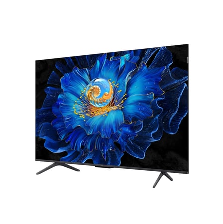 تي سي ال - تلفزيون، 50بوصة، كيو دي مني ليد ، 60هرتز