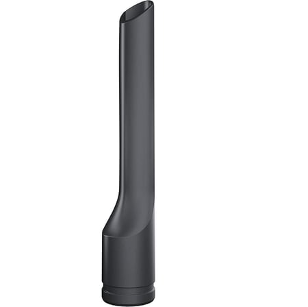 هوفر - مكنسة لاسلكية, ‎0.6 لتر