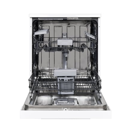 فيستل - غسالة صحون, 7 برامج, ,14 مكان للتخزين