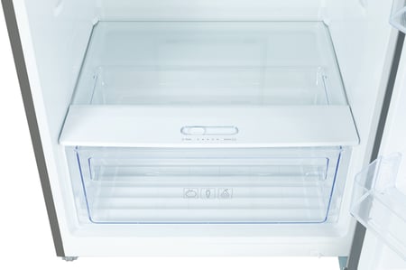 تي سي ال - ثلاجة, 16.5 قدم