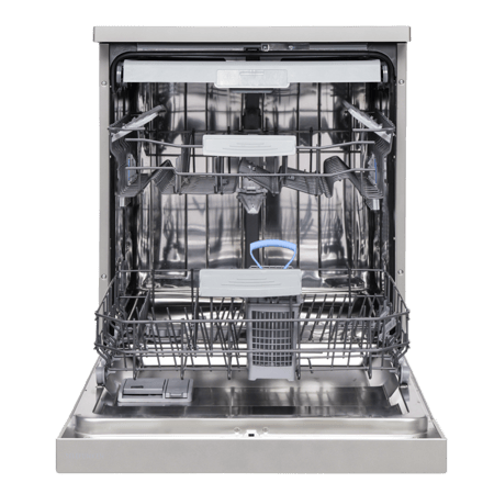 فيستل - غسالة صحون, 8 برامج, 15 مكان للتخزين