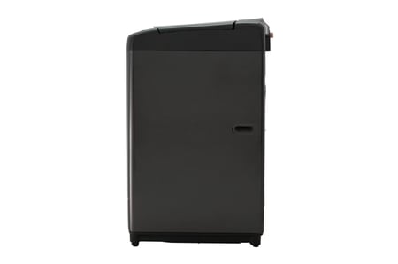 ال جي - غسالة تعبئه علوية, 19 كيلو