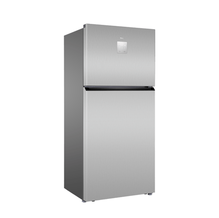 تي سي ال - ثلاجة, 21.5 قدم