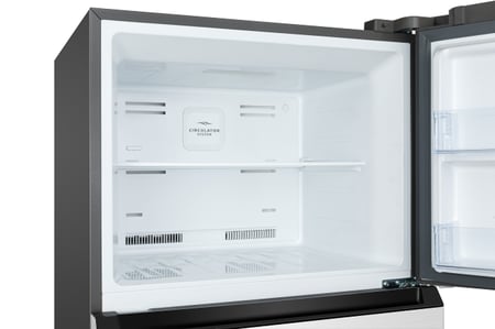 تي سي ال - ثلاجة, 16.5 قدم