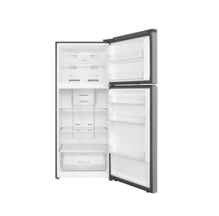 تي سي ال - ثلاجة, 14.9 قدم