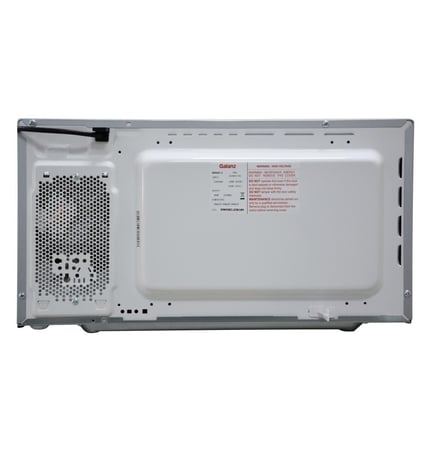 جالنز - مايكرويف, 30 لتر, 900 واط, شوي