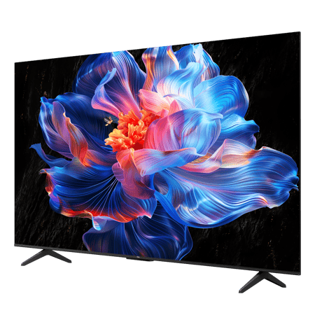 تي سي ال - تلفزيون، 75 بوصة، ال اي دي فور كيه، 60هرتز