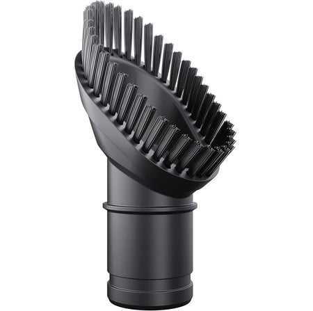 هوفر - مكنسة لاسلكية, ‎0.6 لتر