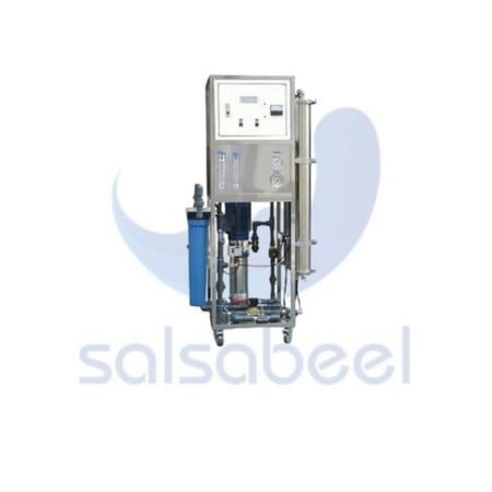 محطة مركزية 5 متر