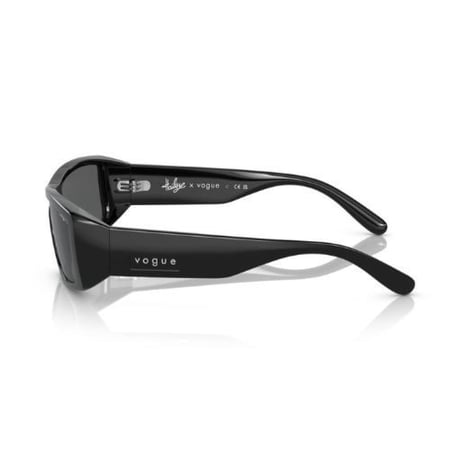 Hailey Bieber x Vogue