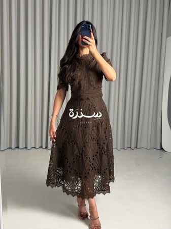 ‏طقم جبير قصة مميزة