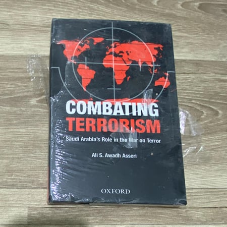 COMBATING TERRORISM