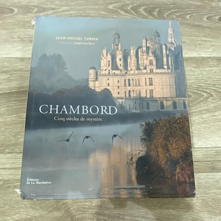 CHAMBORD