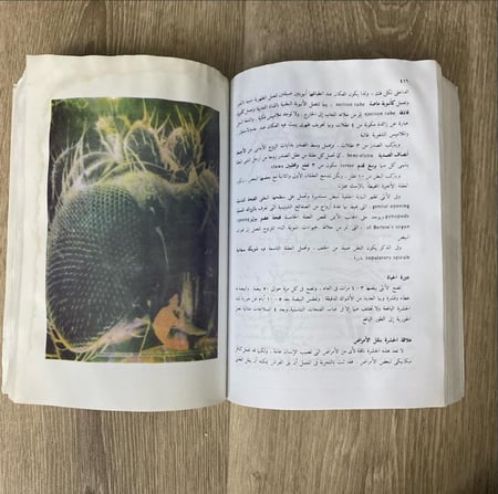 علم الحيوان