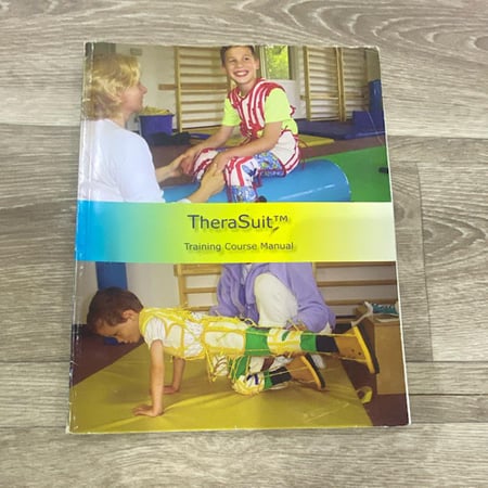 Therasuit training course manual