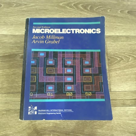 Microelectronics