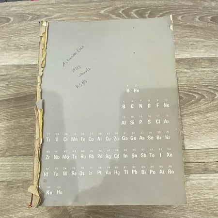 ‏معجم المصطلحات العلمية والفنية والهندسية