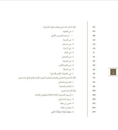 ملهم-كتاب إدارة مواقع الجذب السياحي التراثية -كتاب تراث وسياحة