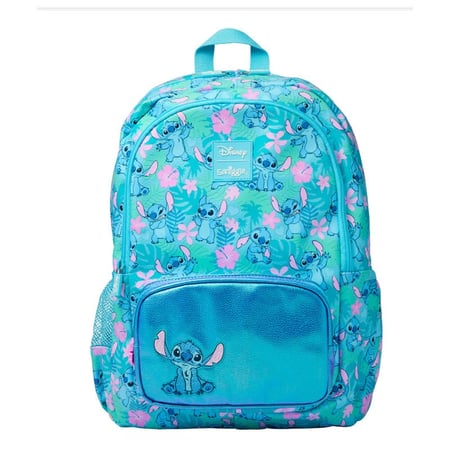 Disney Australia Stitch Kids Backpack for Girls