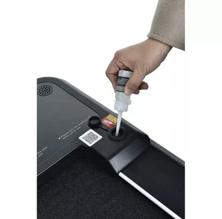 جهاز سير كهربائي 90كيلو