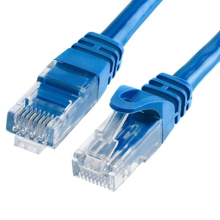 سلك نت ايثرنت 15متر