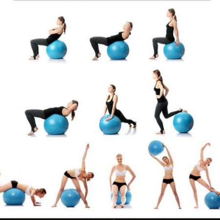 مجموعة التدريب الشخصي