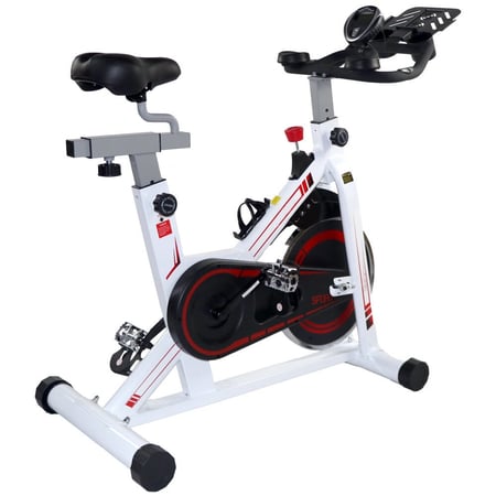 دراجة تمرين رياضية