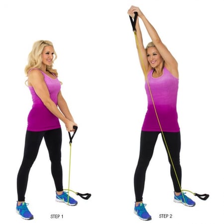 مجموعة التدريب الشخصي