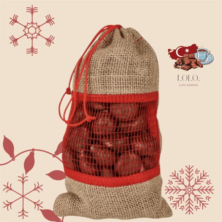 كستناء مستورد من تركيا 1كيلو