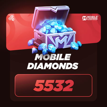 5532 جوهرة