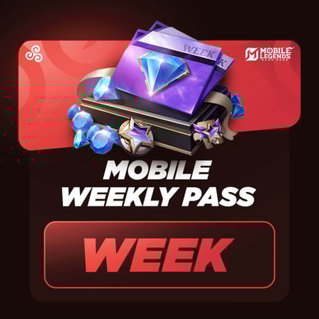 الحزمة الأسبوعية