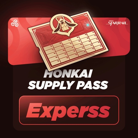 Express Supply Pass