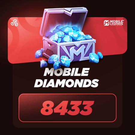8433 جوهرة