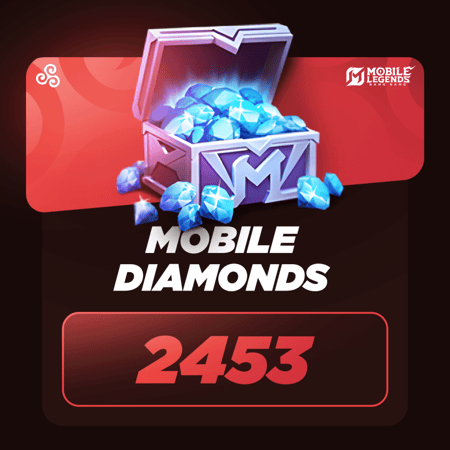 2453 جوهرة