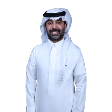 شماغ جفنشي أبيض كلاسيك