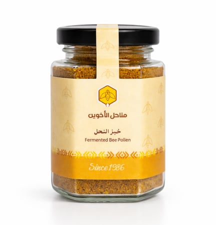 خبز النحل 70 جم