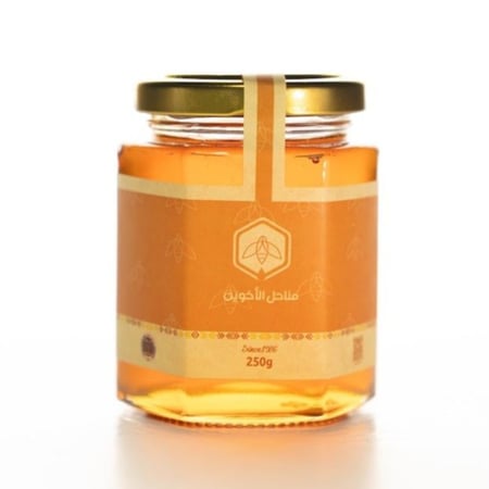 عسل سدر 250جرام