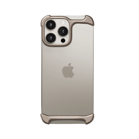 تِيتَـان (ذهبي روز)