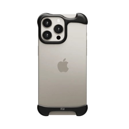 تِيتَـان (اسود مطفي)