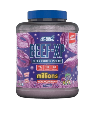 ابلايد بروتين بيف اكس بي فيمتو عنب